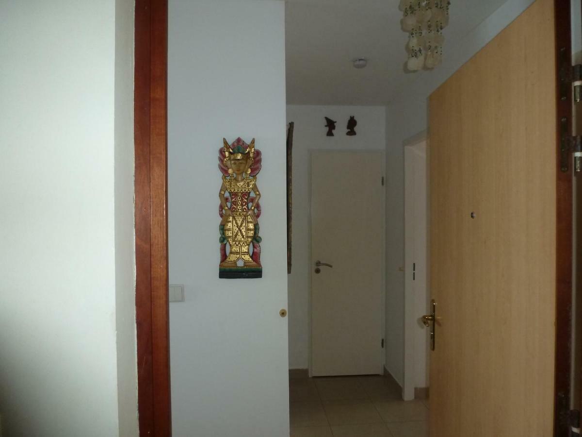 Appartement Les Pieds Dans L'Eau Dans Residence De Standing Le Diamant Dış mekan fotoğraf